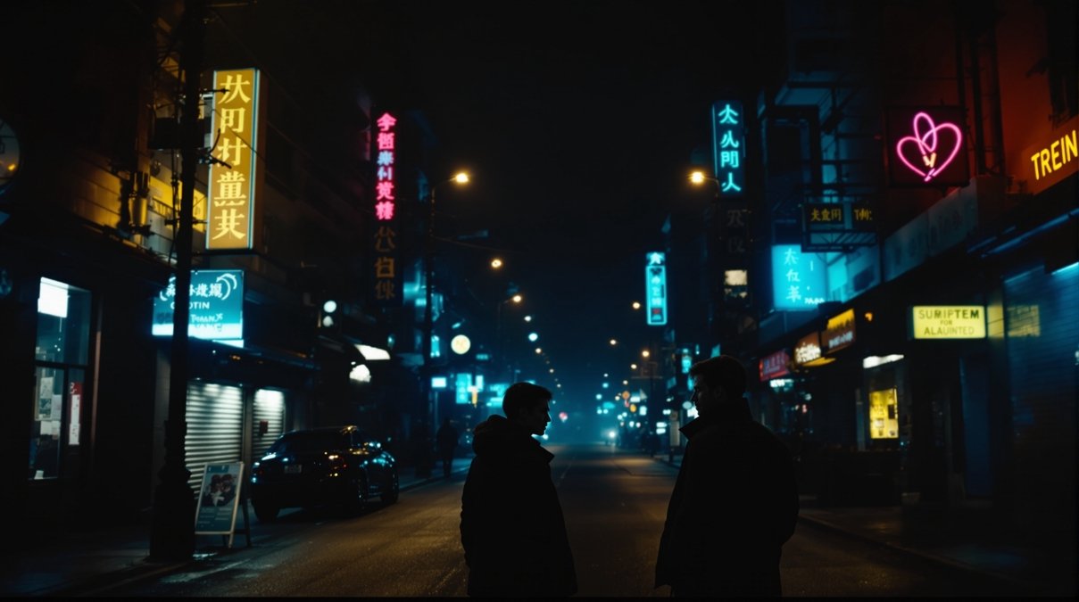 微剧情频道封面 - 秘密影院
